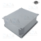 APV 19 Aluminium Box