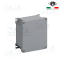 APV 9 Aluminium Box