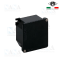 APW 9 Aluminium Box