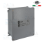 APX 20 Aluminium Box