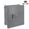 APX 21 Aluminium Box