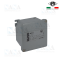APX 9 Aluminium Box