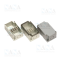 Plastic Enclosure Boxes Terminal block box 4P