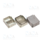 Plastic Enclosure Boxes Terminal block box 6P
