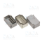 Plastic Enclosure Boxes Terminal block box 6PH