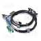 ABB Main Cable, Leinuoer Robot Pipeline Package Systems