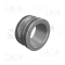 LNE-HNJ Sliding inner clip, Robot Pipeline Package Accessories