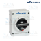 CHANGE-OVER SWITCHES 16-160A
