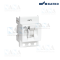KUE TOGGLE SWITCHES 16-125A , Katko Safety Switches IP65/IP66