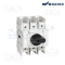KU ROTARY SWITCHES 100-160A