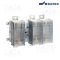 KVKE SWITCH FUSES 20-630A