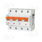 PLHT, Miniature Circuit Breaker 25kA type C , EaTon Circuit Breakers
