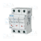 PLS6, Miniature Circuit Breaker 6kA type C