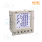 Digital 3 Phase Multifunction Meter : MFM384