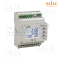 Din Rail Multifunction Meter : Mfm384-R-C