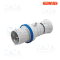GW60004FH GEWISS Power Plug