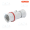 GW60020FH STRAIGHT PLUG HP - IP44/IP54