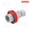 GW60030H STRAIGHT PLUG HP - IP66/IP67/IP68/IP69