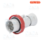 GW60031FH STRAIGHT PLUG HP - IP66/IP67/IP68/IP69