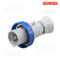 GW60037H STRAIGHT PLUG HP - IP66/IP67/IP68/IP69