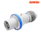 GW61016H STRAIGHT PLUG HP - IP44/IP54