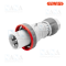 GW61052H STRAIGHT PLUG HP
