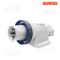 GW61448 90° ANGLED SURFACE MOUNTING INLET - IP67
