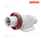 GW61452 90° ANGLED SURFACE MOUNTING INLET - IP67