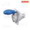 GW62205FH 10° ANGLED FLUSH