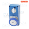 GW66204N VERTICAL FIXED INTERLOCKED SOCKET OUTLET