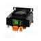 MET 1-PHASE CONTROL AND ISOLATION TRANSFORMER P: 500-1000VA