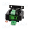 MTS 1-PHASE CONTROL AND ISOLATION TRANSFORMER P: 40-250VA