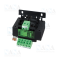 MET SINGLE-PHASE CONTROL AND ISOLATION TRANSFORMER P:500VA