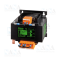 MET SINGLE-PHASE CONTROL AND ISOLATION TRANSFORMER P:2000VA