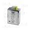 MEF EMC-FILTER 1-PHASE 2-STAGE I:1A,2A,3A,4A,6A,10A,16A U:250 VAC/300 VDC snap on