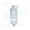 MEF EMC-FILTER 3-PHASE 1-STAGE I:36A U:3x600 VAC book-style