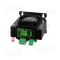 MST 1-PHASE SAFETY TRANSFORMER P: 320-400VA