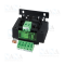 MST SINGLE-PHASE CONTROL AND ISOLATION TRANSFORMER P:250VA
