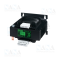 MTL 1-PHASE SAFETY TRANSFORMER P: 400VA IN: 230/400VAC +/- 15VAC OUT: 2x24VAC