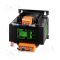 MTS 1-PHASE CONTROL AND ISOLATION TRANSFORMER