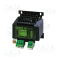 MTS 1-PHASE SAFETY TRANSFORMER P: 100-250VA IN: 230/400VAC OUT: 24VAC