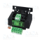 MTS SINGLE-PHASE SAFETY TRANSFORMER P:40-250VA