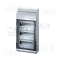 KV 9336, HENSEL Circuit breaker boxes 3-54 modules