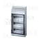 KV 9336 M , HENSEL KV Circuit breaker boxes 36 modules