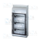 KV PC 9336, HENSEL Circuit breaker boxes for (harsh environment and/or outdoor)
