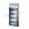 KV PC 9448, HENSEL Circuit breaker boxes for Outdoor