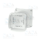 KF0600G, HENSEL Cable Junction Box, IP66/67
