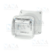 KF0606G, HENSEL Cable Junction Box, IP66/67