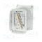 KF1010G , HENSEL Cable Junction Box, IP66/67