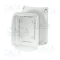 KF1600G, HENSEL Cable Junction Box, IP66/67